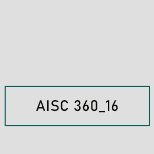 AISC 360_16
